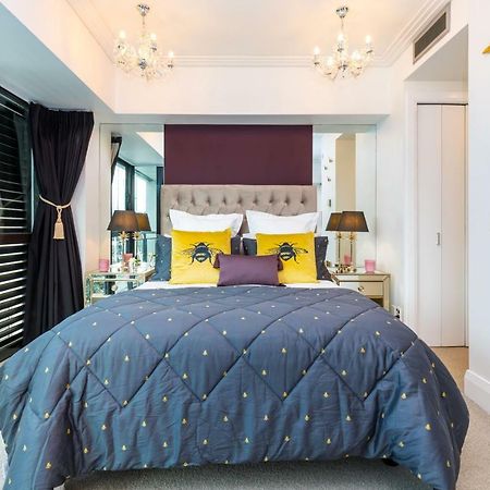 Vacations On Viaduct Harbour Auckland - Best Location Экстерьер фото