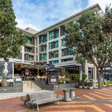 Vacations On Viaduct Harbour Auckland - Best Location Экстерьер фото