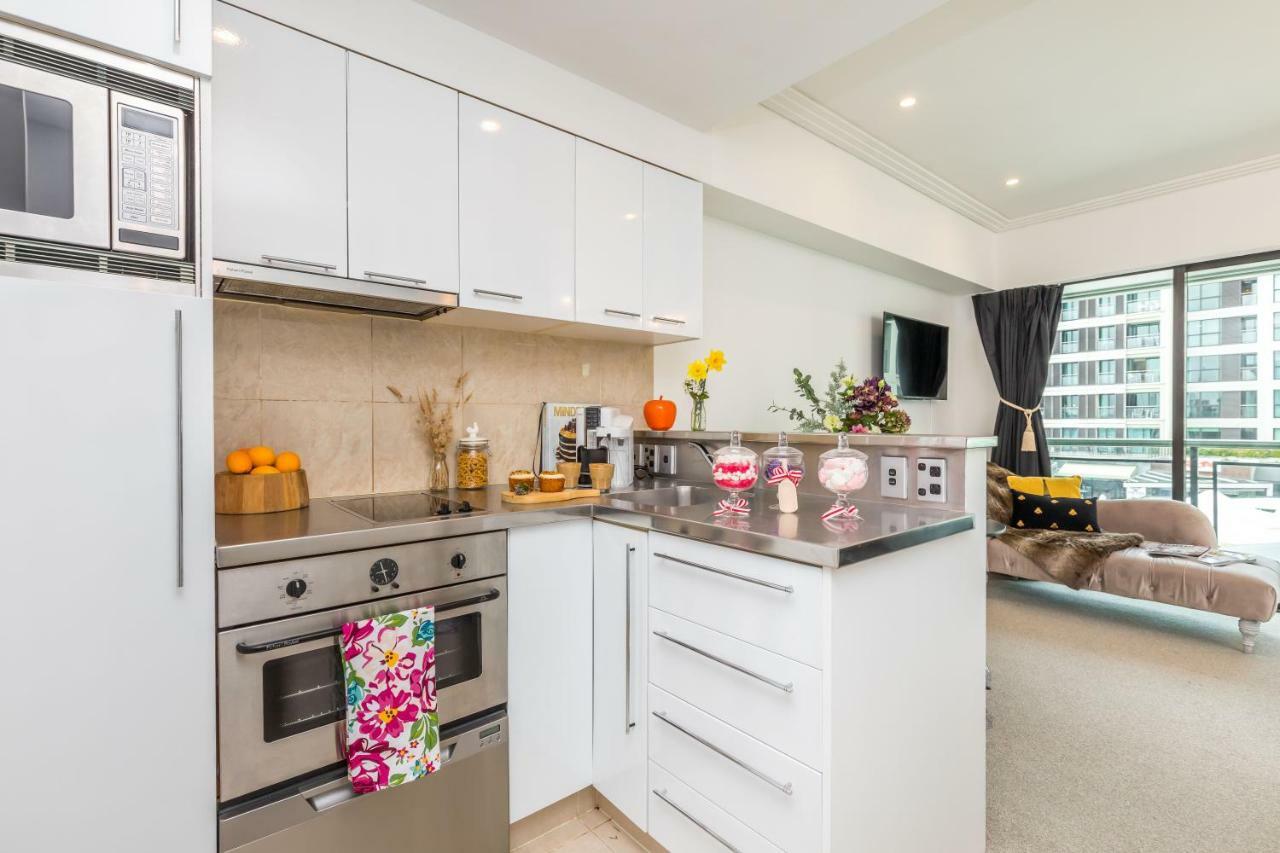 Vacations On Viaduct Harbour Auckland - Best Location Экстерьер фото